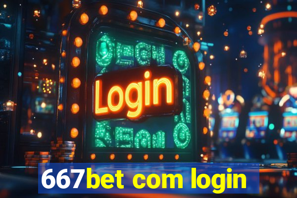 667bet com login